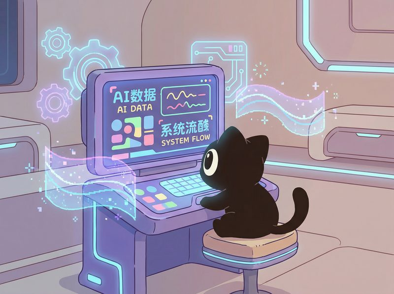 糖心AI赋能动漫创作