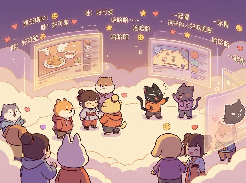 糖心-哪吒之魔童降世